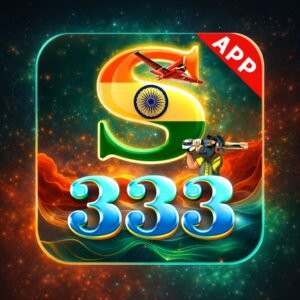 S333 GAME